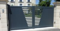 Notre société de clôture et de portail à Granges-sur-Vologne